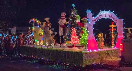 Alistan desfile navideño en Nuevo Laredo; aquí todos los detalles