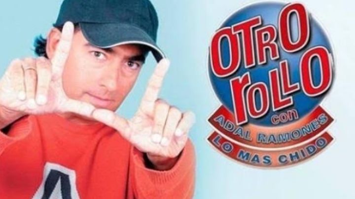 Adal Ramones: tras su secuestro en 1998 le tuvo fobia a los clósets