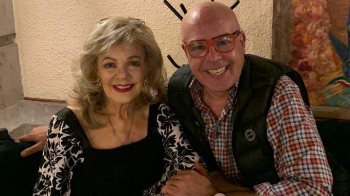 Muere Gina Romand, belleza cubana del Cine de Oro mexicano