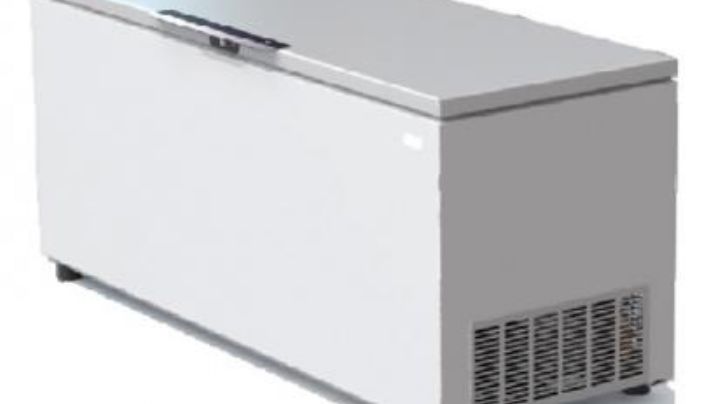 Policía encuentra cuatro niños muertos dentro de un congelador ; no hay pistas