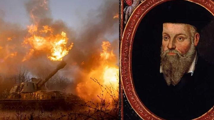 Las aterradoras predicciones de Nostradamus para el 2023
