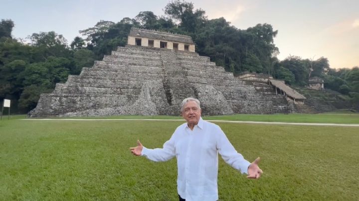 Nos va a ir muy bien en 2023, asegura López Obrador