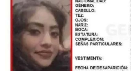 'Dónde está el bebé'; hallan muerta a joven embarazada desaparecida en Nuevo León