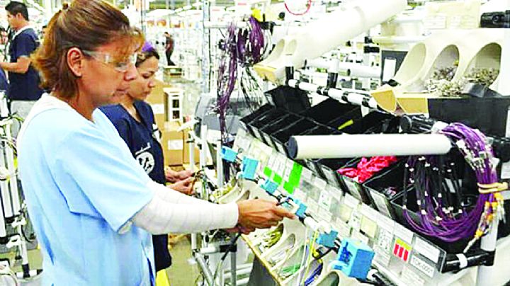 Desarrollo local crecerá al triple en Nuevo Laredo; impulsa inversión nacional y extranjera