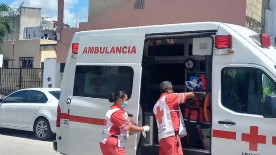 Una pequeña de cuatro años murió, su hermanita está grave.