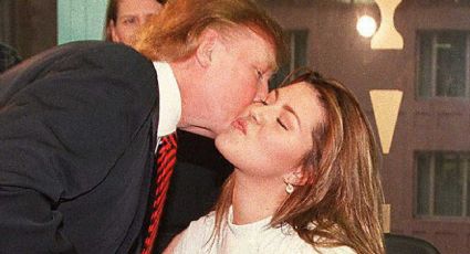 Alicia Machado: El día que Donald Trump la 'secuestró' en su residencia Mar-A-Lago | VIDEO