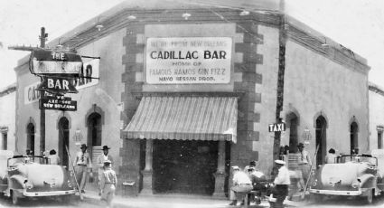 Cadillac Bar de lo mejor de la historia de Nuevo Laredo | VIDEO