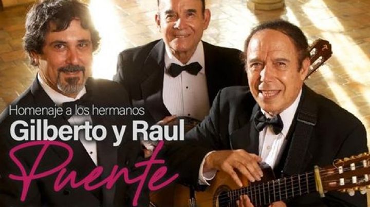Cancelan concierto de hoy de los Hermanos Puente