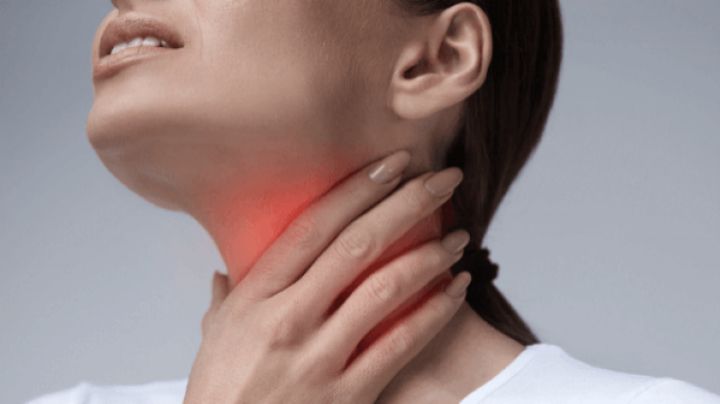 ¿Dolor de garganta? Tres remedios naturales infalibles para aliviar tu malestar