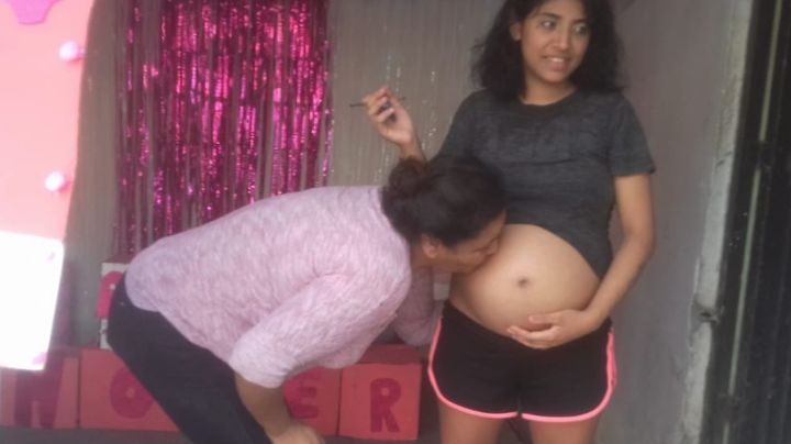 Mujeres halladas muertas en cateo en Escobedo fueron estranguladas; una estaba embarazada