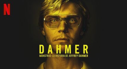 Serie de Jeffrey Dahmer rompe récord en Netflix por más horas vistas