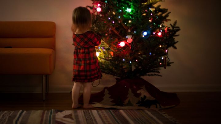 Árbol de Navidad: El origen pagano de esta tradición y su relación con Thor