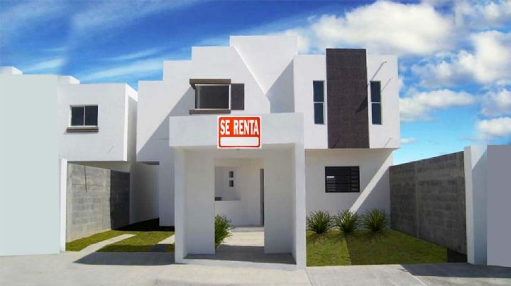 Renta de casas en Nuevo Laredo; buenos lugares y amueblados