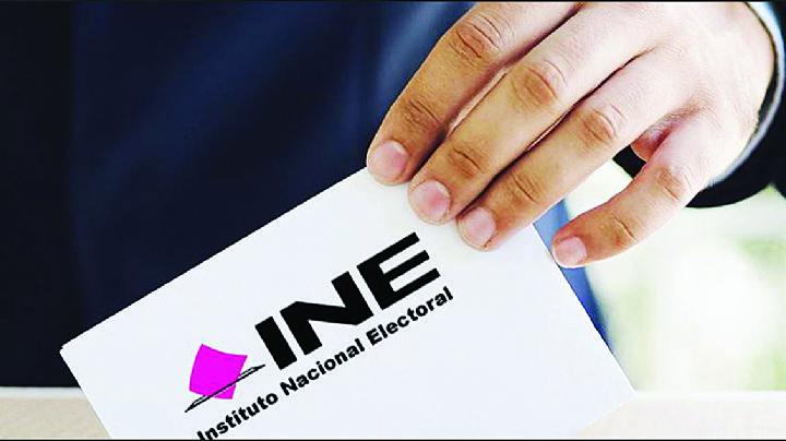 Desecha el PRIAN reforma electoral