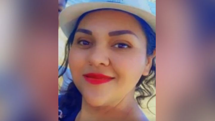 Joven enfermera salió en motocicleta a ver a su exnovio; la hallan muerta en baldío