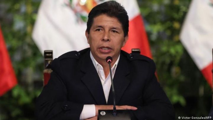 Última hora: Presidente de Perú disuelve el Congreso de la República y declara Estado de excepción