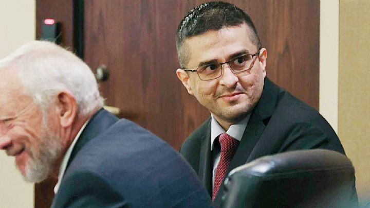 Juan David Ortiz: lo declaran culpable de los homicidios de mujeres de Laredo, Texas