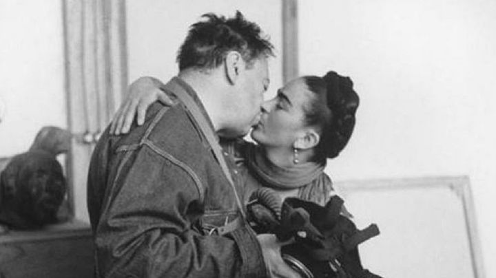 '¿Cómo le haces para conquistar tanta mujer si estás tan feo hijo de la chin...?': Frida a Diego