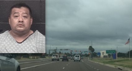 Buscan a hombre por causar muerte de bebé en Laredo, Texas