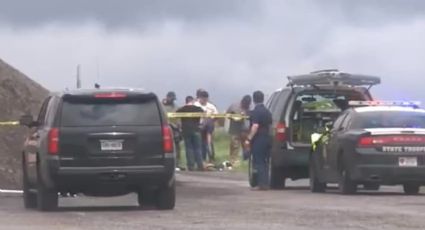 Juan David Ortiz, asesino serial de Laredo, disparó en la nuca a sus víctimas