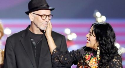 Muere Paul Cohen, saxofonista y esposo de la cantante Lila Downs