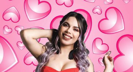 Lizbeth Rodríguez sube fotos con el amor de su vida por cumpleaños