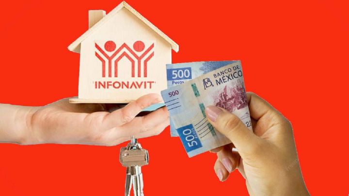 Infonavit te prestará hasta 2.4 millones de pesos para construir vivienda