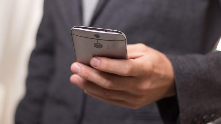 Iría 20 años a prisión por tener pornografía infantil en su celular