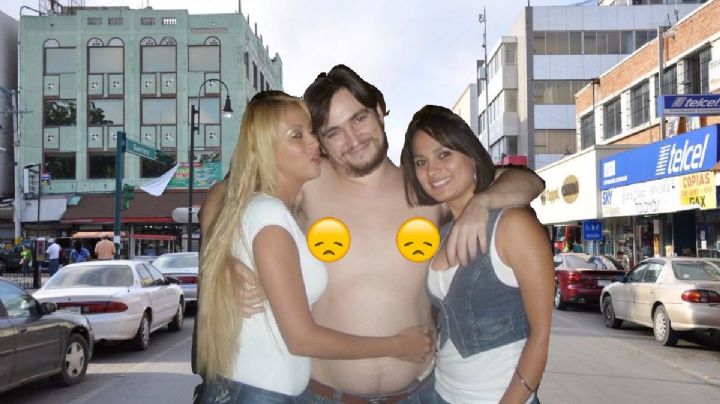 Líder de secta detenido en Nuevo Laredo aseguraba curar sida