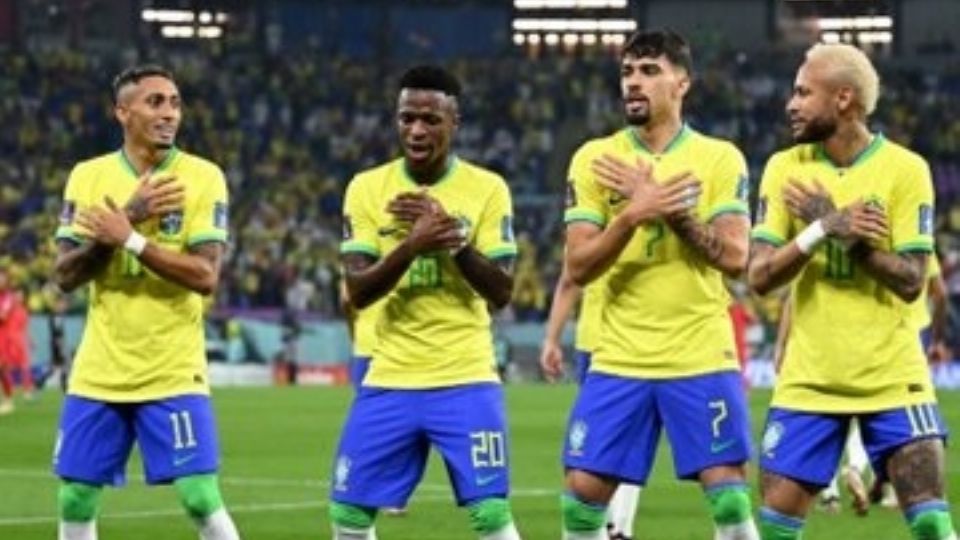 Brasil se juega hoy el pase a las Semifinales, pero antes deberá vencer a la sorprendente Croacia