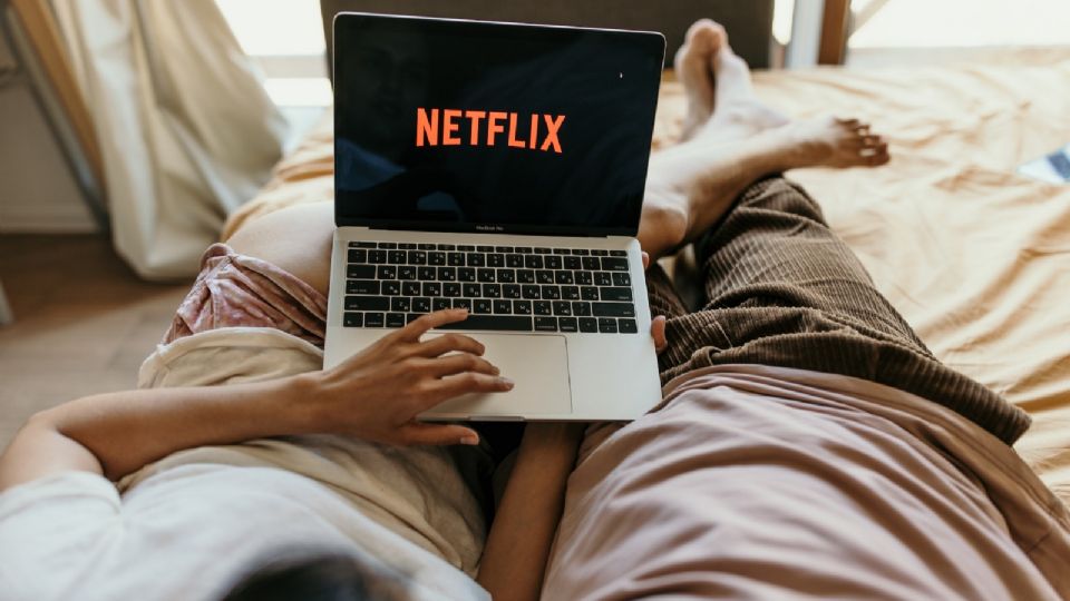 Netflix cuenta con un amplio repertorio de películas de Navidad