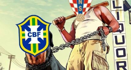 Los mejores memes de la eliminación de Brasil en el Mundial de Qatar 2022