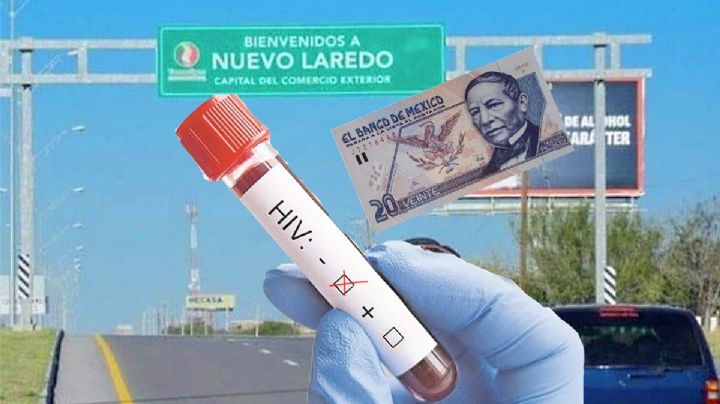 Nuevo Laredo: secta ofrecía curar sida e invocar ángeles por 20 pesos