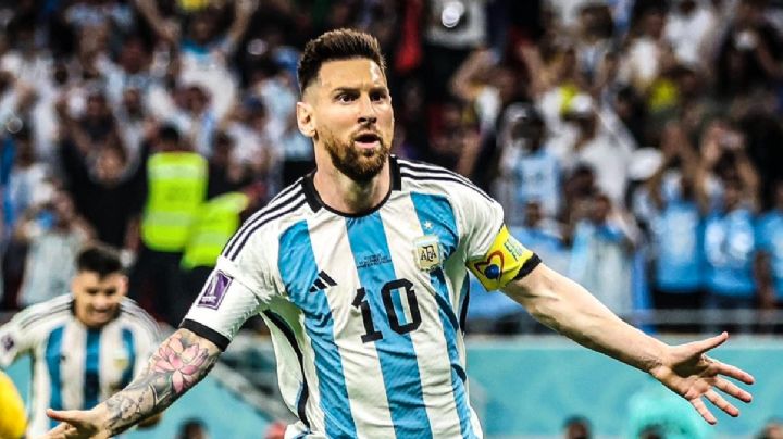 Deja Argentina fuera a Países Bajos en penales