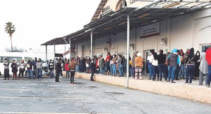 Arranca el registro de vacunación para niños