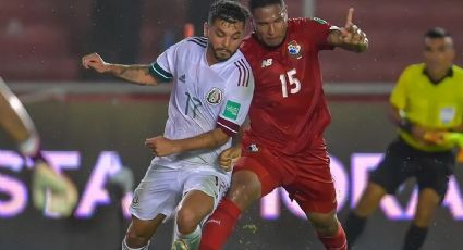 Eliminatorias Concacaf: ¿Cuándo juega México vs Panamá?