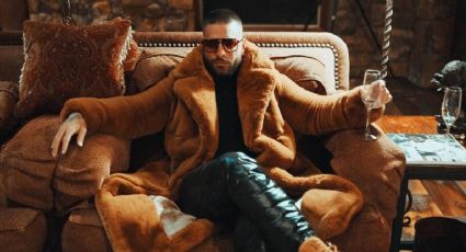 Maluma anuncia su 'Papi Juancho Tour' en México; aquí los detalles