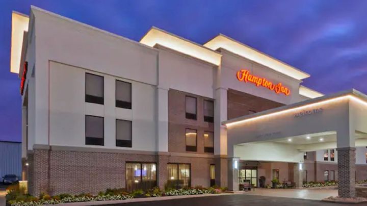 ¿Qué pasó en el hotel Hampton Inn de Ohio? Investigan intoxicación masiva de huéspedes