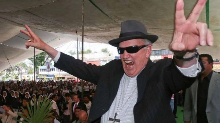 Onésimo Cepeda, el obispo banquero, golfista, millonario y miembro de la élite del poder en México