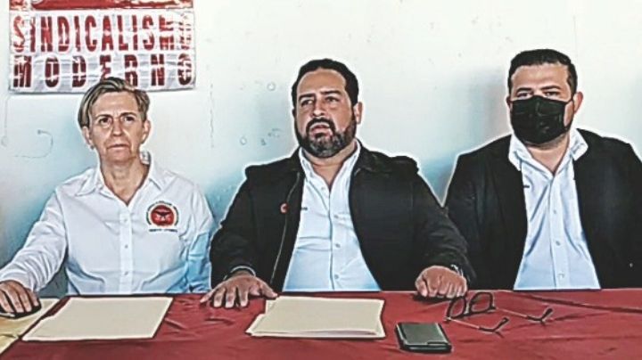 Defenderán a clase trabajadora