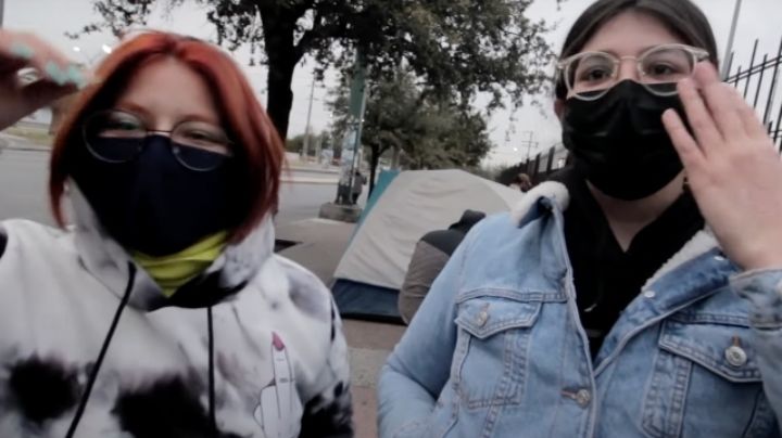 ¡Lo lograron! Jóvenes formadas por boletos de Bad Bunny consiguieron el dinero