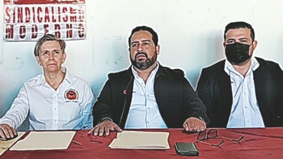 La clase trabajadora y empresarial de Nuevo Laredo tendrá una nueva opción para defender sus derechos laborales