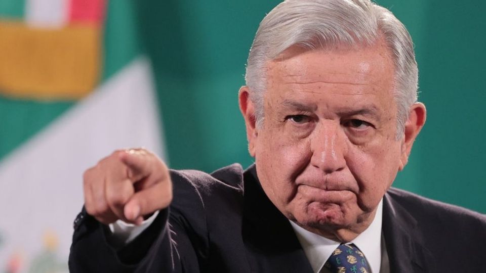 AMLO responde al enviado especial del clima de Estados Unidos