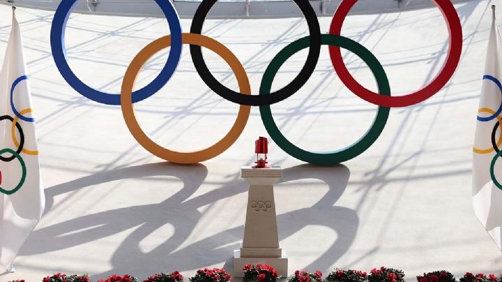 Así se ve el medallero HOY en los Juegos Olímpicos de Invierno Beijing 2022