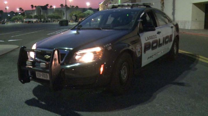 Lo buscan por allanamiento