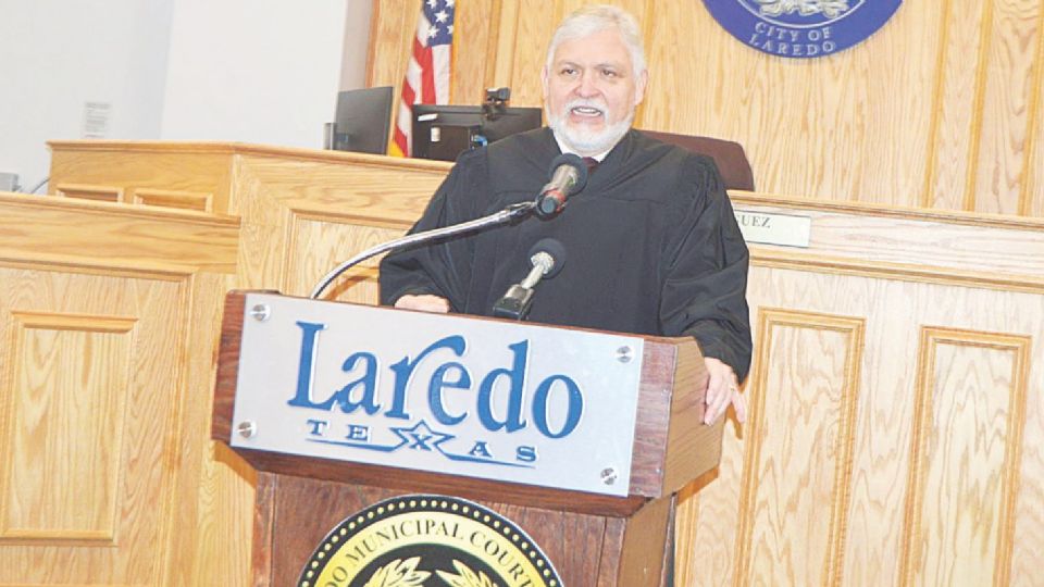 Resaltó que las personas podrán acudir a la Corte Municipal en este periodo especial de amnistía de lunes a viernes