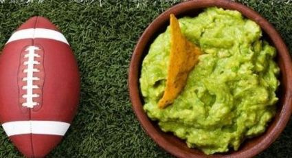 Se quedaron sin guacamole EE.UU frena entrada de aguacate a días del Super Bowl