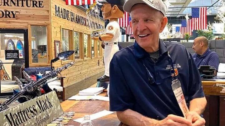 Millonario apuesta 102 millones de pesos a los Bengalíes de  Cincinnati