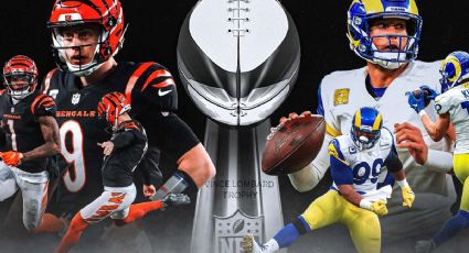 Super Bowl LVI: horario y dónde ver partido FINAL EN VIVO