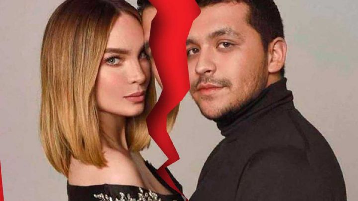 ¿De quién es la culpa? Filtran fotos de Christian Nodal ¡en casa de su EX NOVIA!